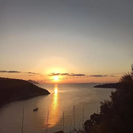 Argalios Apartment *