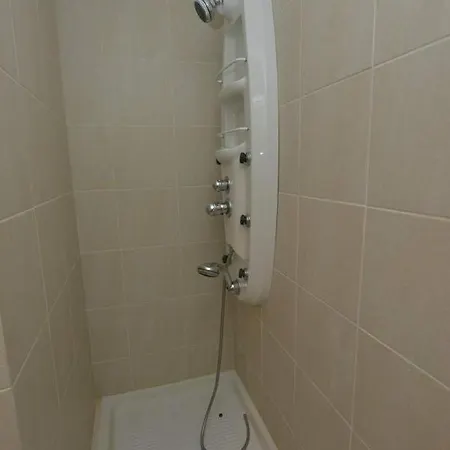 Argalios Apartment Kionion