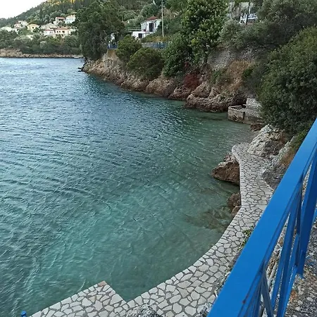 Apartment Argalios Kionion