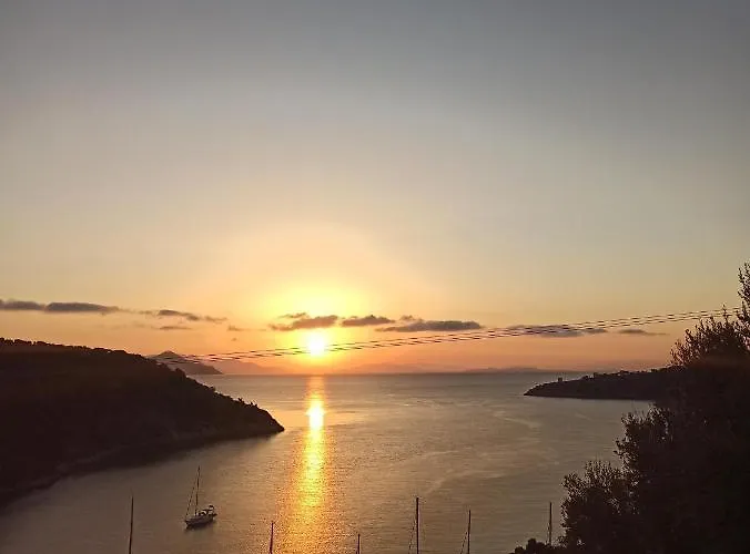 Argalios Appartement *