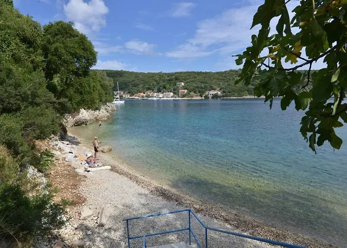 Argalios Appartement Kionion