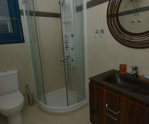 Appartement Argalios Kionion