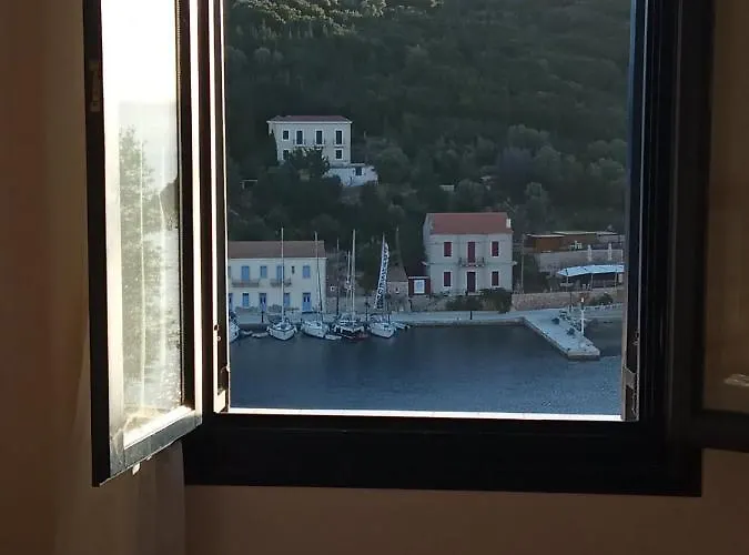 Argalios Appartement *