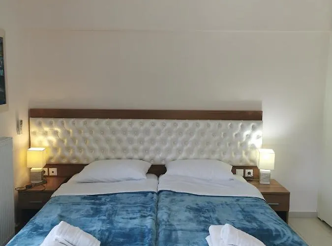 Appartement Argalios Kionion
