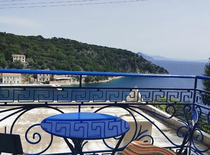 Appartement Argalios *