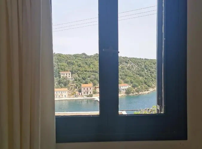 Appartement Argalios