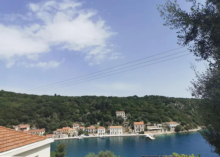 Appartement Argalios