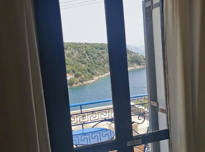 Appartement Argalios Kionion