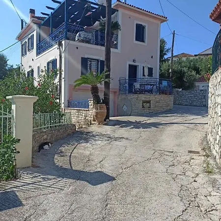 Apartment Argalios
