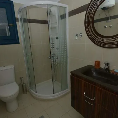 아파트 Argalios Kionion