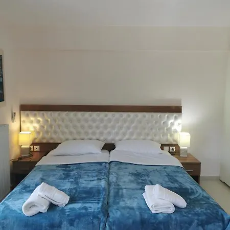 Apartamento Argalios Kionion