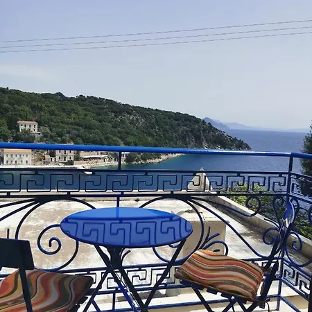 Apartamento Argalios *