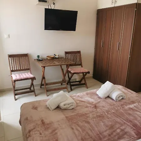 Argalios Apartment