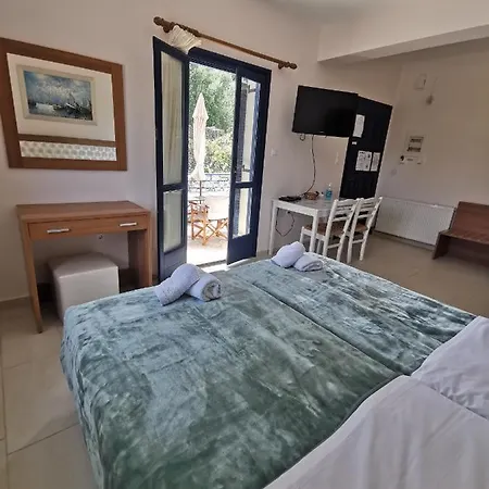 Apartment Argalios