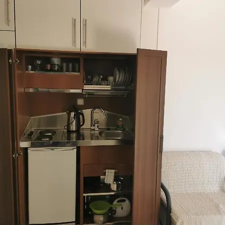 Argalios Apartment