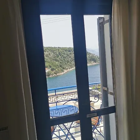 아파트 Argalios Kionion