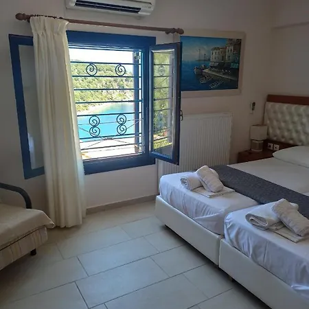 Argalios Apartment