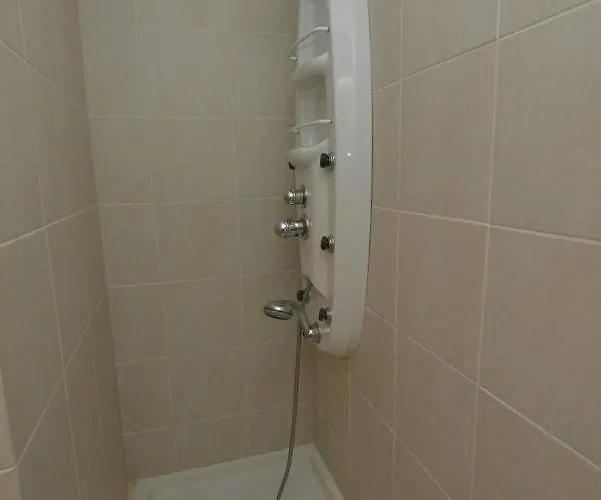 Argalios Apartamento Kionion