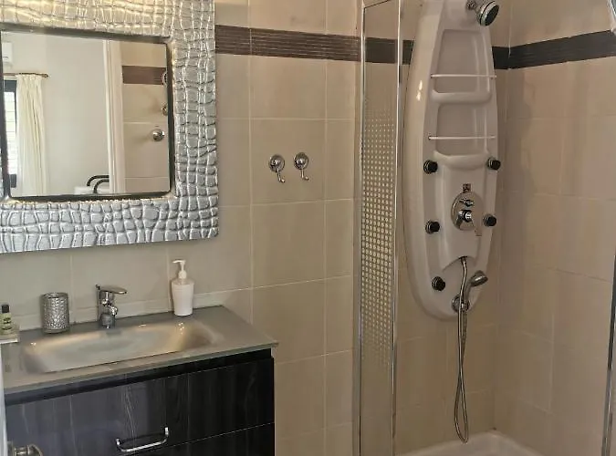 Argalios Apartamento