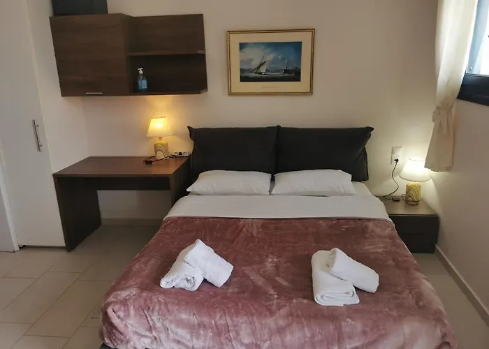 Argalios Apartamento *