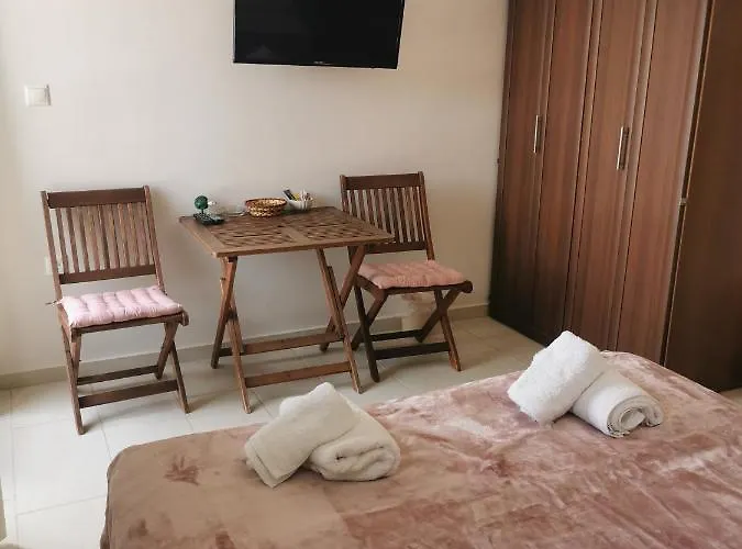 Argalios Apartamento