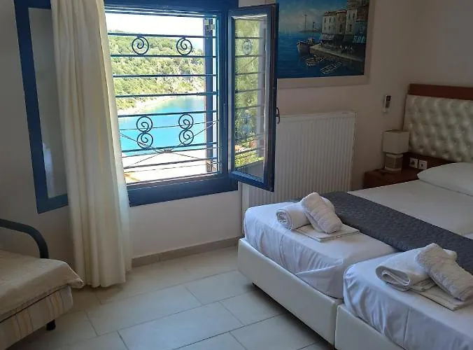 Argalios Apartamento